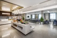 Starway Hotel (Yuyao Zhongan Times Square) - جاكوزي