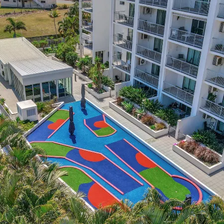 The Point Resort