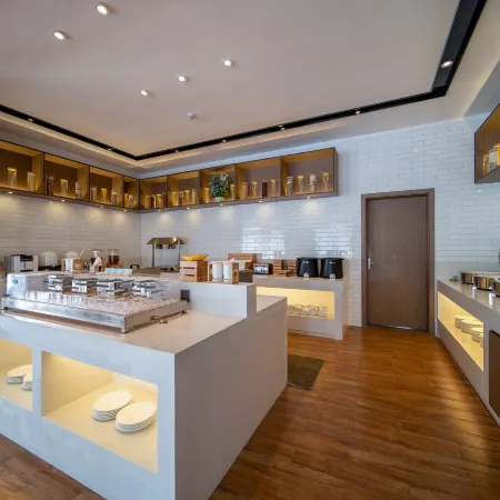 Yishang Hotel (Qianjiang Art College Branch)