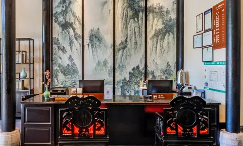 Fushang Inn