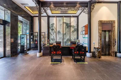 Fushang Inn Các khách sạn gần Xiangnan University Beihu Campus