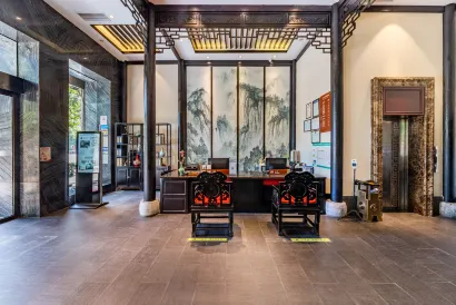 Fushang Inn