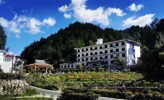 Luotian Shuikou Manor