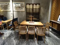 Taishan Yihe Quanwu Hot Spring Villa (Taishan Yihe Hot Spring City Shop)