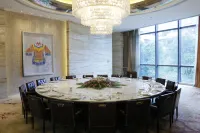 Zhuzhou Marriott Hotel - breakfast