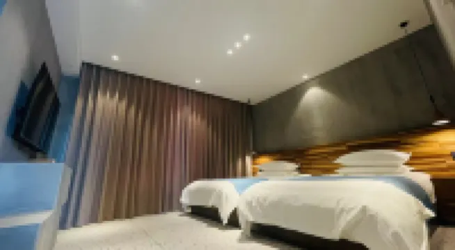 Nanjian Rocky-hermit Homestay