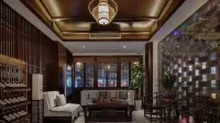 Floral Hotel Fenghuang Ancient City Wind and Snow Night Old Friends Come Inn (Tuojiang Branch) - Varme kilder