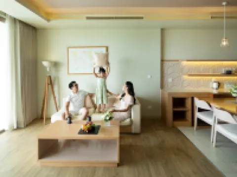 FLC Luxury Hotel Samson Hotels in Sam Son