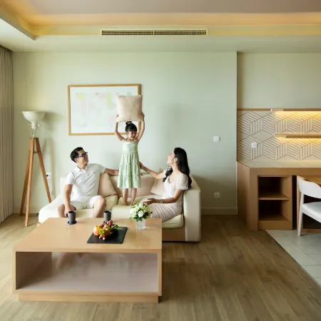 FLC Luxury Hotel Samson