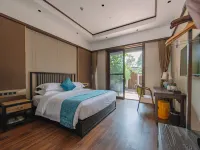 揚州唐城水韻度假酒店（瘦西湖店） 鄰近大明寺的酒店