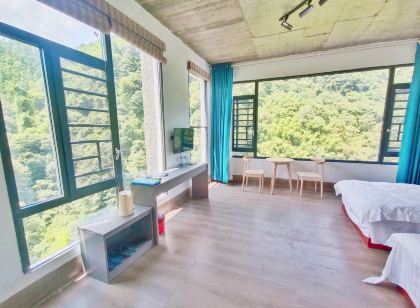 Yanling Junlin Mountain Villa