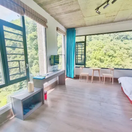 Yanling Junlin Mountain Villa