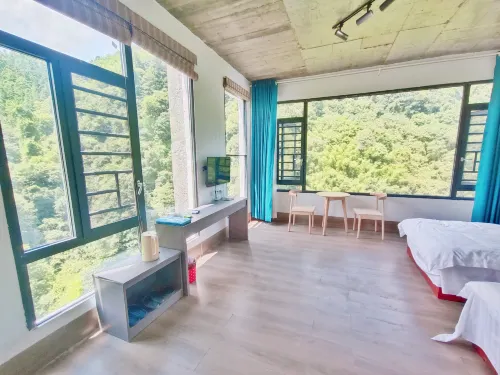Yanling Junlin Mountain Villa