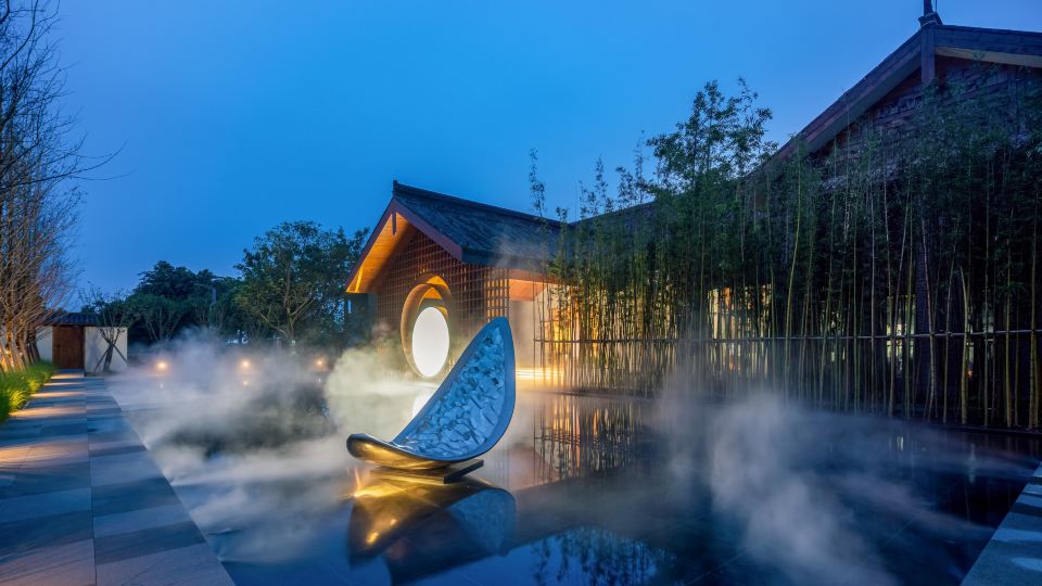 Chanyi Xianhai Bieyuan