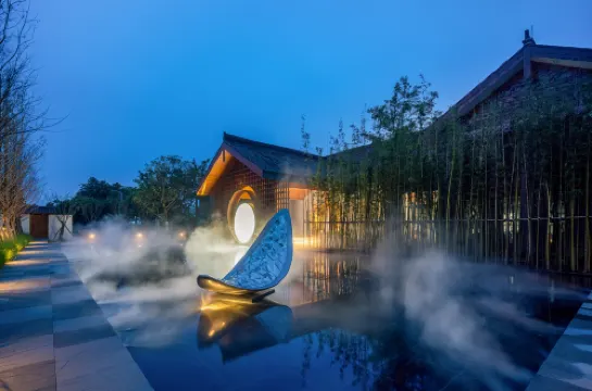 Chanyi Xianhai Bieyuan