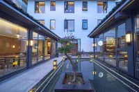 Yinqi Wuxiang Nacuo Guesthouse Hotels in Nanjing