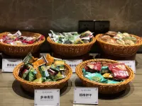 ShanShui S Hotel (Leshan Giant Buddha) - فطور