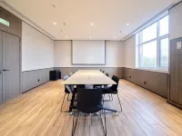 HanTing Hotel (Chifeng Ningcheng County Government)