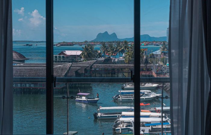 Grace Samudera Hotel