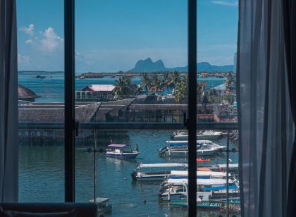 Grace Samudera Hotel