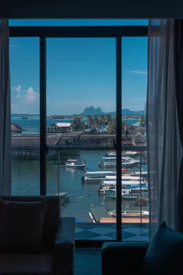 Grace Samudera Hotel Hotels in Semporna