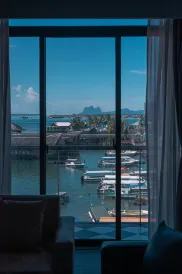 Grace Samudera Hotel