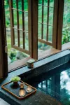 羅萊夏朵宿仙谷飯店 - 浪漫/情侶