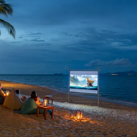 Santiburi Koh Samui