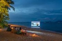 Santiburi Koh Samui - romantici