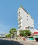 Uy Dương Hotel & Apartment - Nha Trang فنادق في نها ترانج