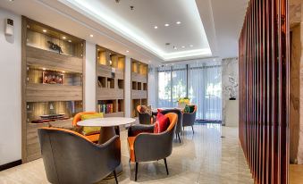 Soften Hotel (Shantou Railway Station)