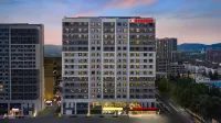 Hilton Garden Inn Jincheng Gushuyuan 진청 호텔