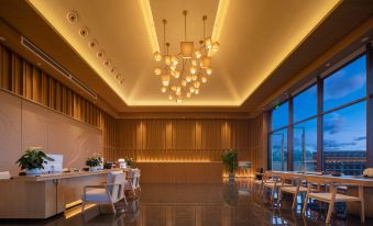 DUO YI SHU MID-LEVELS RESORT HOTEL