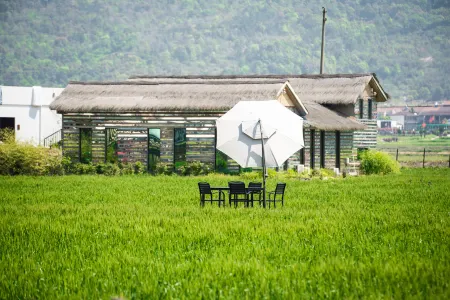 Huangmei Yuan Fu paddy farms Отели в г. Хуанмэй
