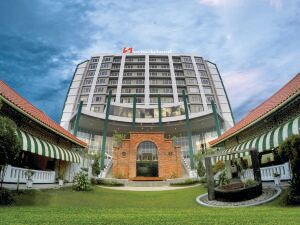 Swiss-Belhotel Pangkalpinang