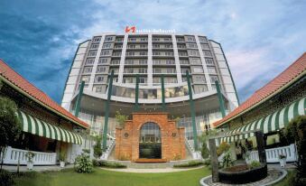 Swiss-Belhotel Pangkalpinang