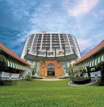 Swiss-Belhotel Pangkalpinang