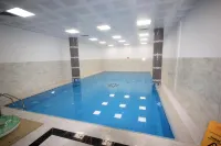 Garden Zara Hotel - piscina