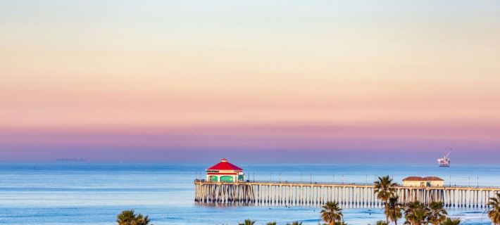Bposhtels Anaheim Hotels in Anaheim