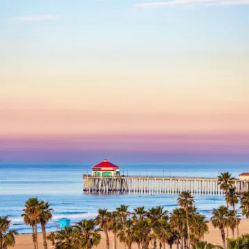 Bposhtels Anaheim
