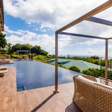 Kamenoi Hotel Izukogen