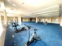 Benxi Huixihu Hotel - Gym