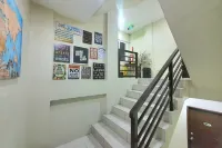 วัน เทอเรนซ์ เรสซิเดนซ์ ปาเซย์ ใกล้ MOA