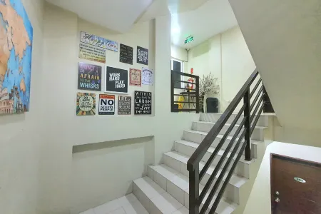 One Terence Residences Pasay near MOA