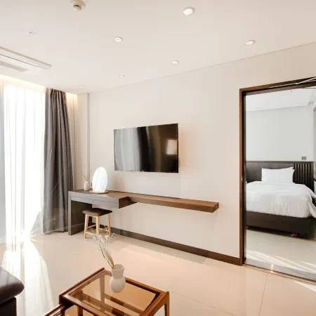 Union Hotel Отели рядом с достопримечательностью «Парк Кубка Мира»