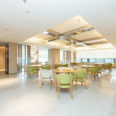JI Hotel (Zhoushan Daishan Branch)