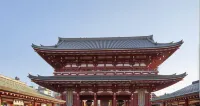 Floral Hotel·Asakusa Washin Hotel
