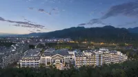 DoubleTree by Hilton Taizhou Shenxianju