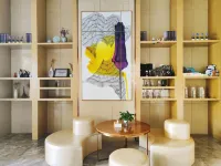 Lavande Hotel (Fuzhou Wanda)