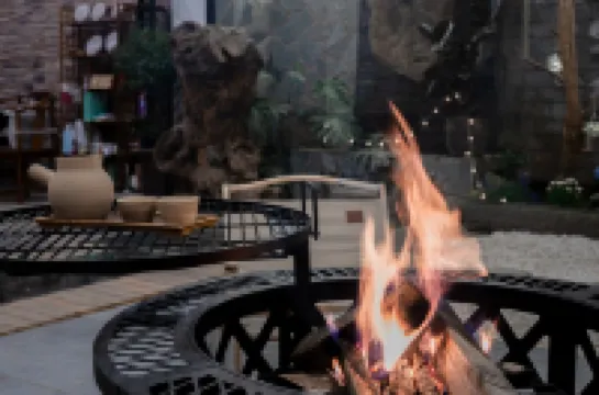 壱伴沐雲而棲・Cloud Keeper・攬星洱海静廬（大理古城南門）